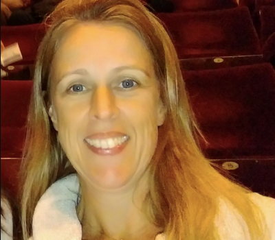 Cristiane Krause Santin